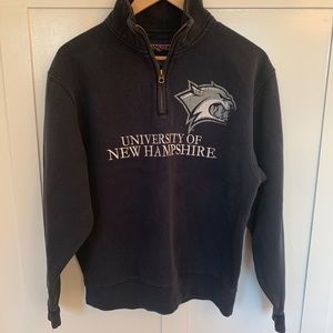 University Of New Hampshire Sweatshirt